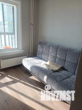 2-к квартира, посуточно, 36м2, 6/25 этаж