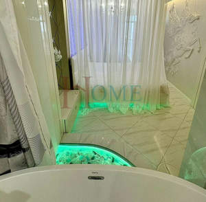 2-к квартира, на длительный срок, 65м2, 18/25 этаж