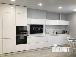 2-к квартира, на длительный срок, 75м2, 12/17 этаж