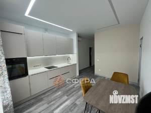1-к квартира, на длительный срок, 37м2, 1/30 этаж