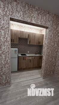 1-к квартира, на длительный срок, 40м2, 1/10 этаж