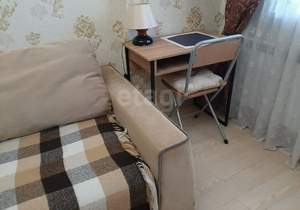 1-к квартира, на длительный срок, 38м2, 9/18 этаж