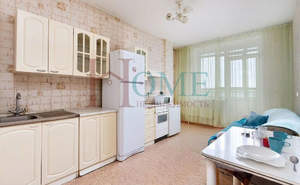 2-к квартира, на длительный срок, 55м2, 15/19 этаж