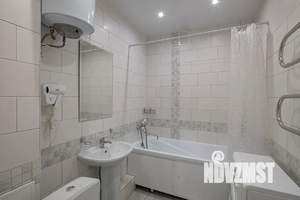 2-к квартира, посуточно, 32м2, 12/13 этаж