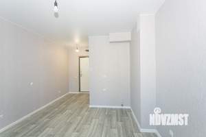 Студия квартира, на длительный срок, 18м2, 14/18 этаж