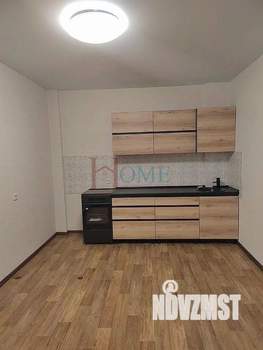 2-к квартира, на длительный срок, 55м2, 13/24 этаж