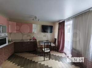 2-к квартира, на длительный срок, 43м2, 2/10 этаж