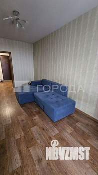 1-к квартира, на длительный срок, 48м2, 13/18 этаж