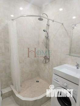 2-к квартира, на длительный срок, 38м2, 3/24 этаж