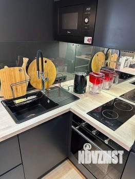 2-к квартира, на длительный срок, 45м2, 21/25 этаж