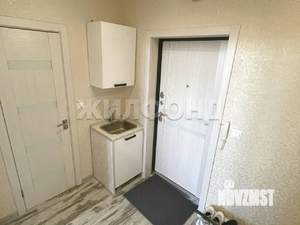 1-к квартира, на длительный срок, 28м2, 20/23 этаж