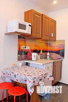 1-к квартира, посуточно, 15м2, 1/1 этаж