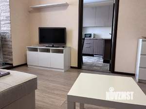 1-к квартира, посуточно, 35м2, 9/10 этаж