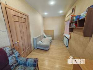 2-к квартира, на длительный срок, 44м2, 4/5 этаж