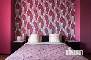 2-к квартира, на длительный срок, 68м2, 21/25 этаж