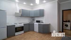 1-к квартира, на длительный срок, 44м2, 5/9 этаж