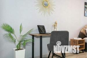 2-к квартира, посуточно, 60м2, 16/25 этаж