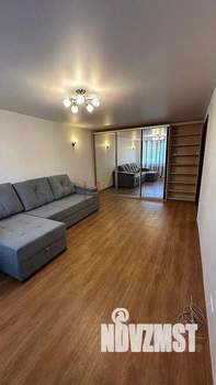 1-к квартира, на длительный срок, 40м2, 4/6 этаж