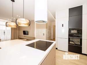 3-к квартира, на длительный срок, 106м2, 4/5 этаж