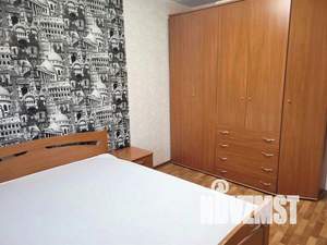 1-к квартира, на длительный срок, 45м2, 4/12 этаж