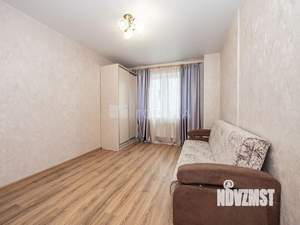 2-к квартира, на длительный срок, 60м2, 4/13 этаж