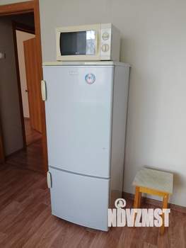 1-к квартира, на длительный срок, 34м2, 3/10 этаж