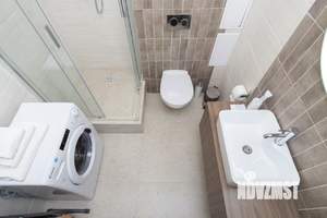 1-к квартира, посуточно, 31м2, 1/1 этаж