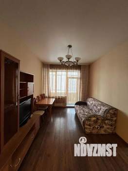 2-к квартира, на длительный срок, 46м2, 5/9 этаж