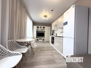 Студия квартира, на длительный срок, 22м2, 17/17 этаж