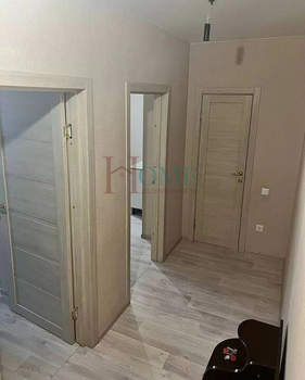 1-к квартира, на длительный срок, 41м2, 3/15 этаж