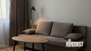 2-к квартира, посуточно, 57м2, 9/17 этаж