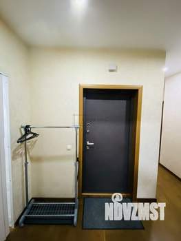 3-к квартира, на длительный срок, 57м2, 22/25 этаж