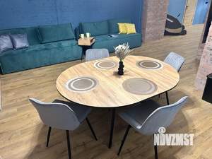 1-к квартира, посуточно, 97м2, 1/1 этаж