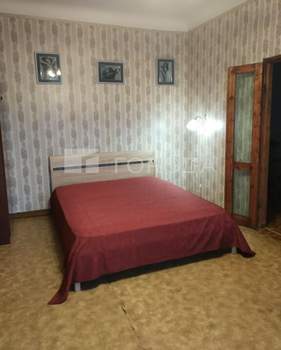 1-к квартира, на длительный срок, 38м2, 3/5 этаж