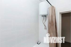 1-к квартира, посуточно, 25м2, 14/25 этаж