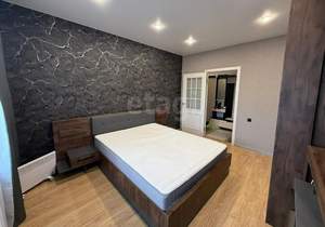 2-к квартира, на длительный срок, 54м2, 1/17 этаж