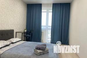 2-к квартира, посуточно, 70м2, 5/25 этаж
