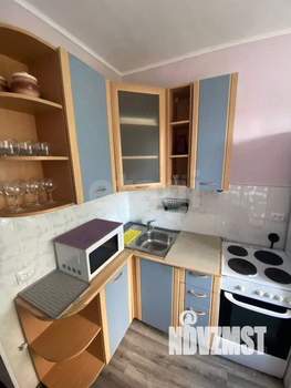 2-к квартира, на длительный срок, 45м2, 4/9 этаж