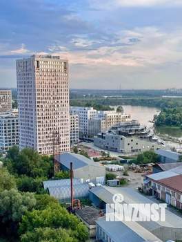 Студия квартира, на длительный срок, 25м2, 16/23 этаж