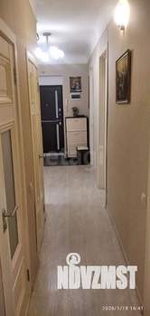 1-к квартира, на длительный срок, 55м2, 3/5 этаж