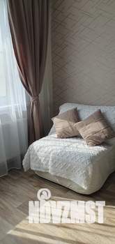 1-к квартира, посуточно, 48м2, 5/17 этаж