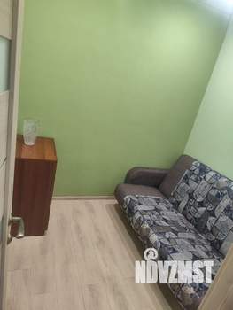 1-к квартира, на длительный срок, 35м2, 2/8 этаж