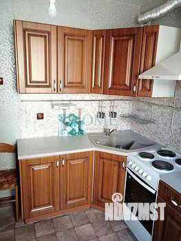 1-к квартира, на длительный срок, 36м2, 4/5 этаж