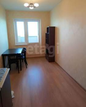 1-к квартира, на длительный срок, 41м2, 13/17 этаж