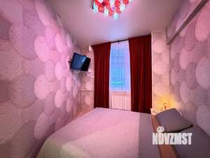 Студия квартира, посуточно, 30м2, 1/12 этаж