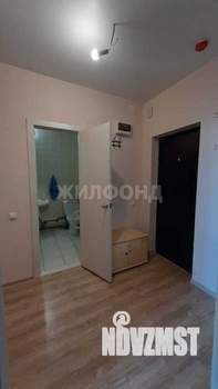 1-к квартира, на длительный срок, 36м2, 2/23 этаж