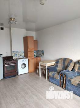 1-к квартира, на длительный срок, 32м2, 7/10 этаж