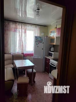 1-к квартира, на длительный срок, 40м2, 8/15 этаж