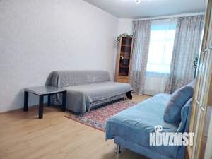 2-к квартира, посуточно, 50м2, 2/9 этаж