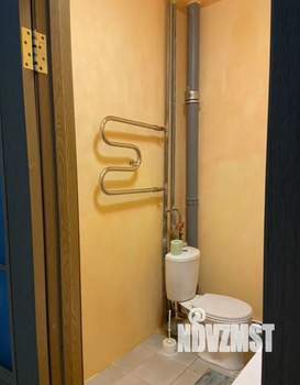 Студия квартира, на длительный срок, 20м2, 15/17 этаж